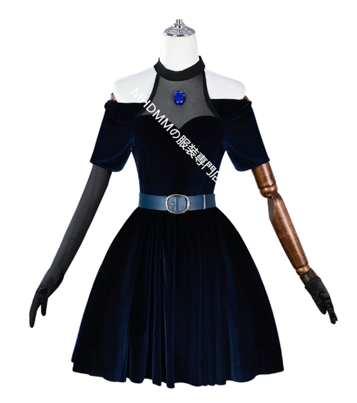 ミジ Mizi ココスプレ 衣装 衣装 コスチューム 仮装 変装 文化祭 イベント