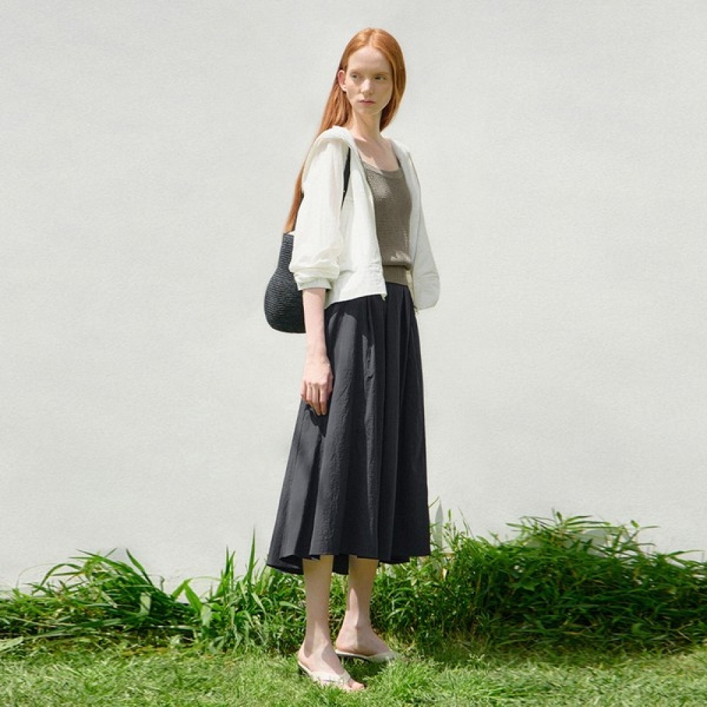 (シズ・ミス) ライト・ドローストリング・ジャンパー_SWWJPO22020