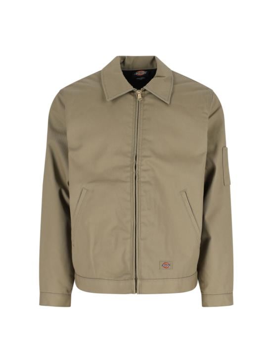 DICKIES Men Jacket DK0A4XK4 KHK1 Beige