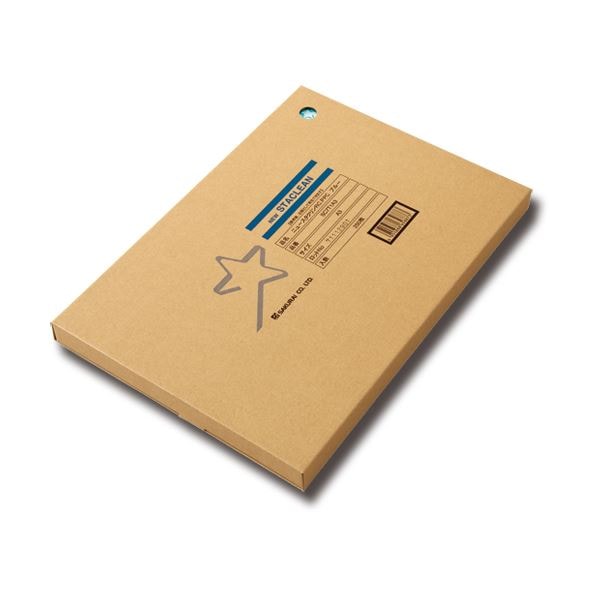 (まとめ）桜井 ニュースタクリンRC.PPC A3 ブルー SC7T1A3 1冊(250枚)(×3セット)