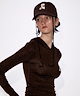 Logo - Brown
