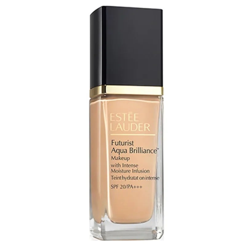 フューチャーリスト アクアブリリアンス SPF 20 PA+++ 30ml ウォームフォスリン 12,064円