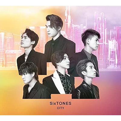 SixTONES CD DVD 15枚セット 新品未開封 SixTONES Special Store