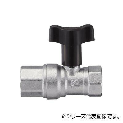 三栄 SANEI コア付逆止付ボールバルブ V640BPV-13