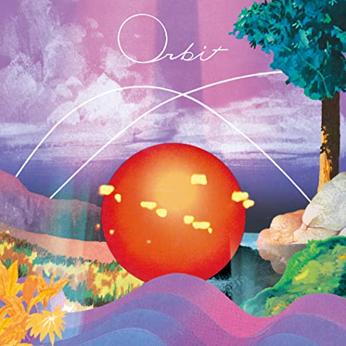 STUTS ／ Orbit(初回限定盤)(Blu-ray Disc付) (CD) PECF-9044