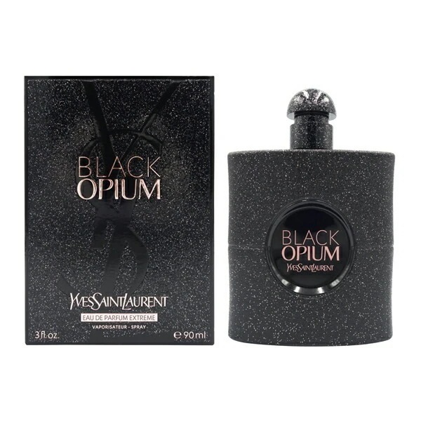 ブラック オピウム エクストリーム EDP SP 90ml YVES SAINTLAURENT【送料無料】Black Opium