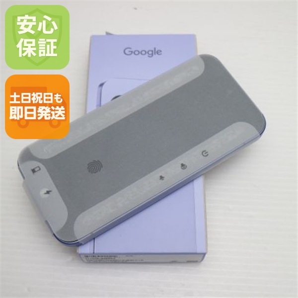 新品未使用 SIMフリー Google Pixel 9a 128GB アイリス スマホ Google 即日発送 土日祝発送OK 15