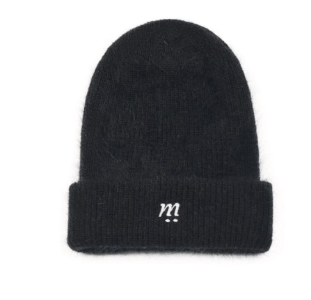 【SEVENTEENジョンハン着用】ニット帽、バケットハット org.jpg