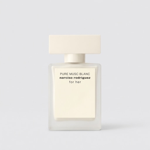 New Narciso Rodriguez ムスク ブラン / ピュア ムスク [New]ムスクブラン 50ml