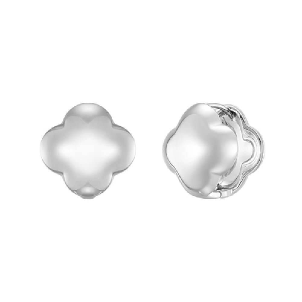 ジェスティーナクロービアイヤリング (JCLE04BS146SW000) 9,106円