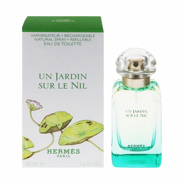 ナイルの庭 EDT SP 50ml