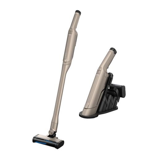 Shark シャーク 掃除機 ハンディクリーナー コードレス EVOPOWER DX WV517JST ハンディ掃除機 スティッククリーナー フロア用電動ノズル付き ハンディ クリーナー 充電式 ライ