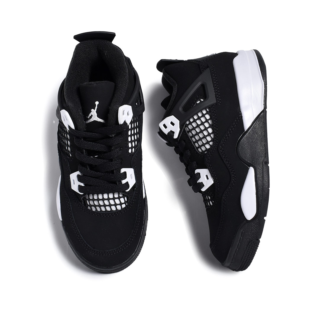 NIKE ナイキ エア ジョーダン レトロ スニーカー AIR JORDAN 4 RETRO PS