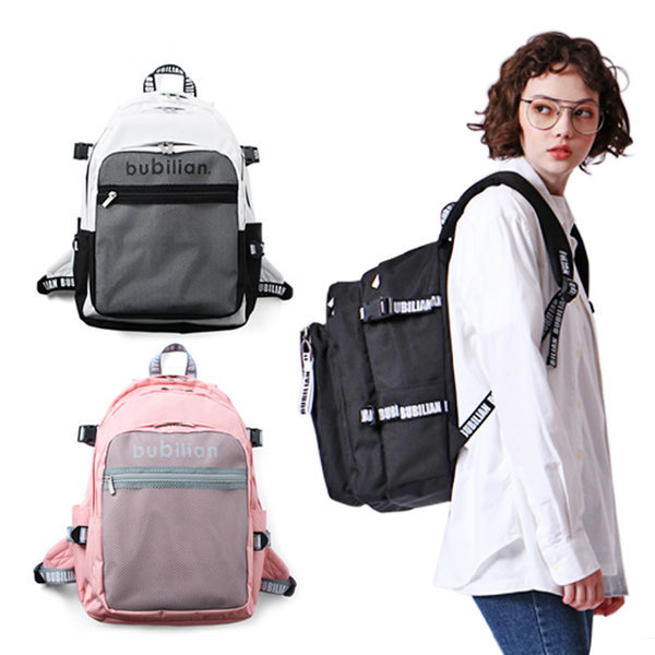 bubilian/オリジナル/6447/3D/バックパック/9/カラー