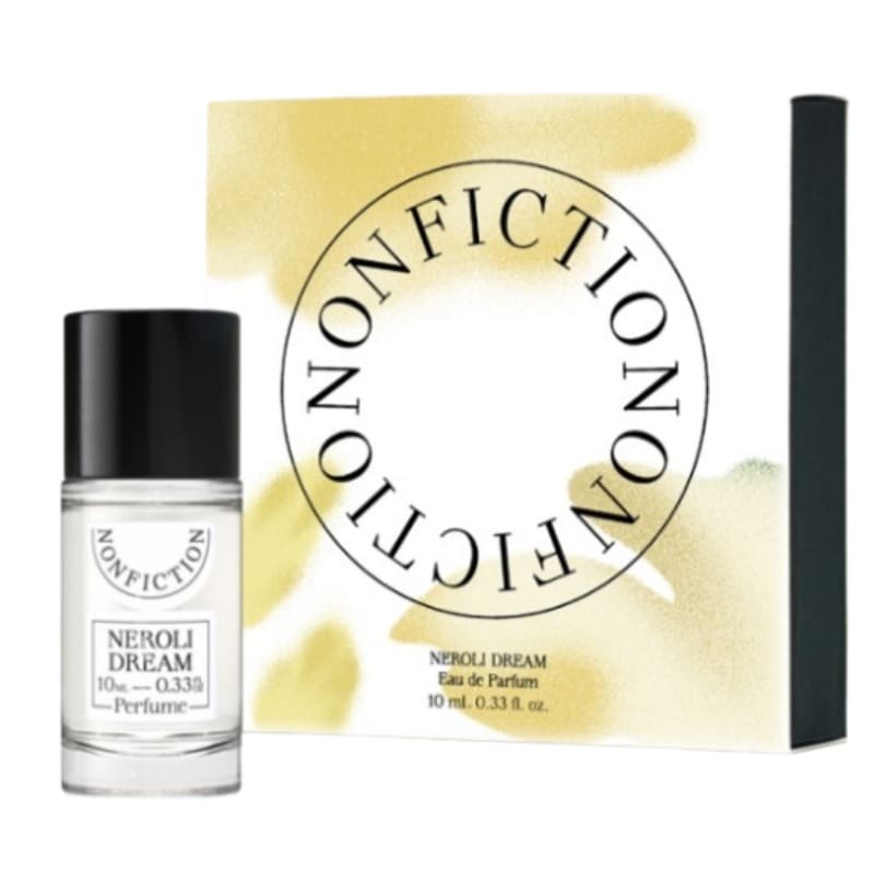 ネロリドリーム オードパルファム 10ml