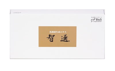 智通 （ちつう） 乳酸菌生成エキス 原液タイプ 生活利便性の向上