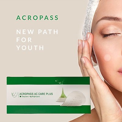 アクロパス エイシーケア プラス（３個セット）