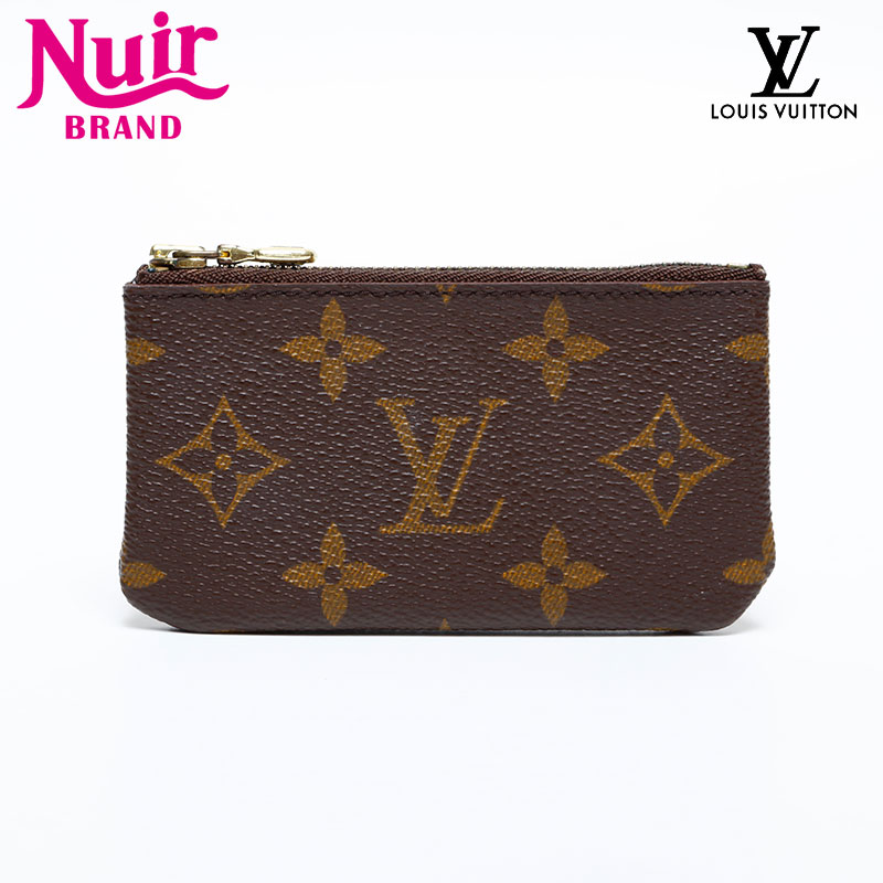 キーケース ブラウン WS22104