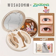 WOSADO マグネットつけまつげ