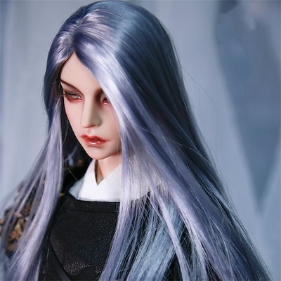 オーダー ぬい服 デコ硬化ケース カチューシャ 極少