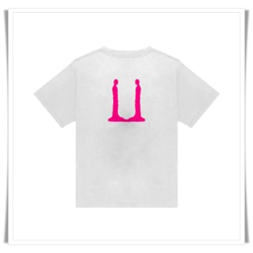 G-DRAGON Tシャツ Ubermensch Short Sleeve T-Shirt White レアアイテム
