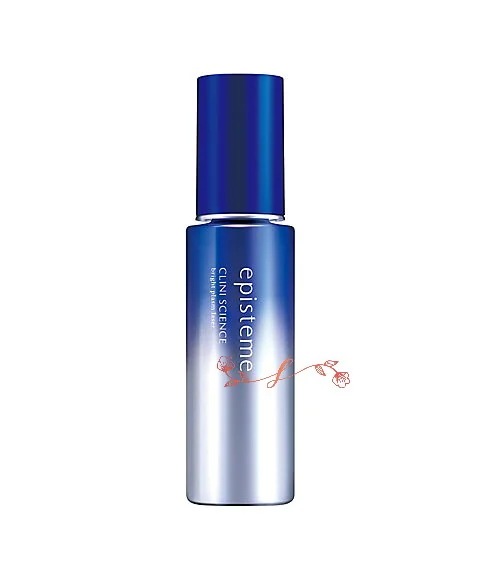 epis　teme ブライトプラズムレーザー　50ｍL／美容液［医薬部外品］　正規品　2024年3月1日　 発売