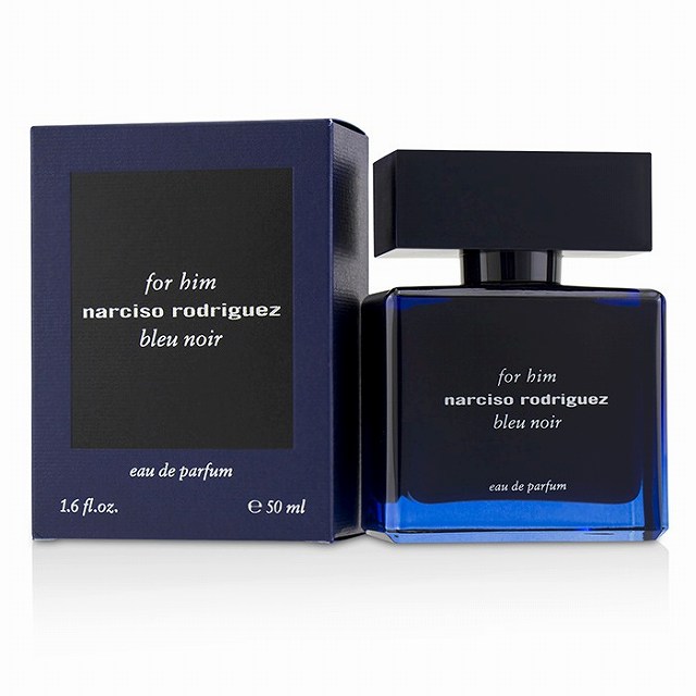 ナルシソロドリゲス フォーヒム ブルー ノワール オードパルファム 50ml