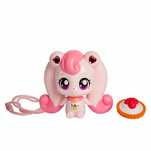 リリック(LYRIC) キラキラ キャッチ! ティニピン おしゃべりハチュピン 対象年齢3歳以上 5,626円