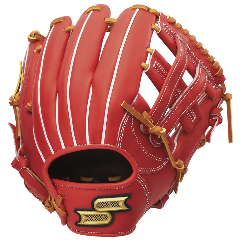 SSK(エスエスケイ) 硬式プロエッジシリーズ B 内野手用 野球 グローブ 硬式野球グローブ PKB866　25AW
