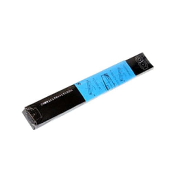 （まとめ） 5577-H02用詰替リボン 汎用品 黒 1本 [x10セット]