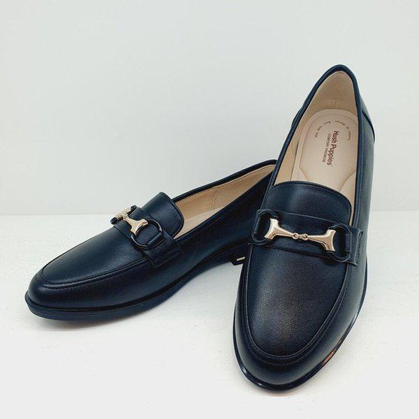 [ハッピーデパート] 羊革ドレスローファーFR429