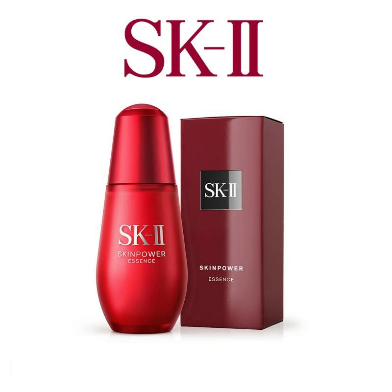 楽天市場】【公式】スキンパワー エッセンス 30mL、50mL、75mL | SK-2