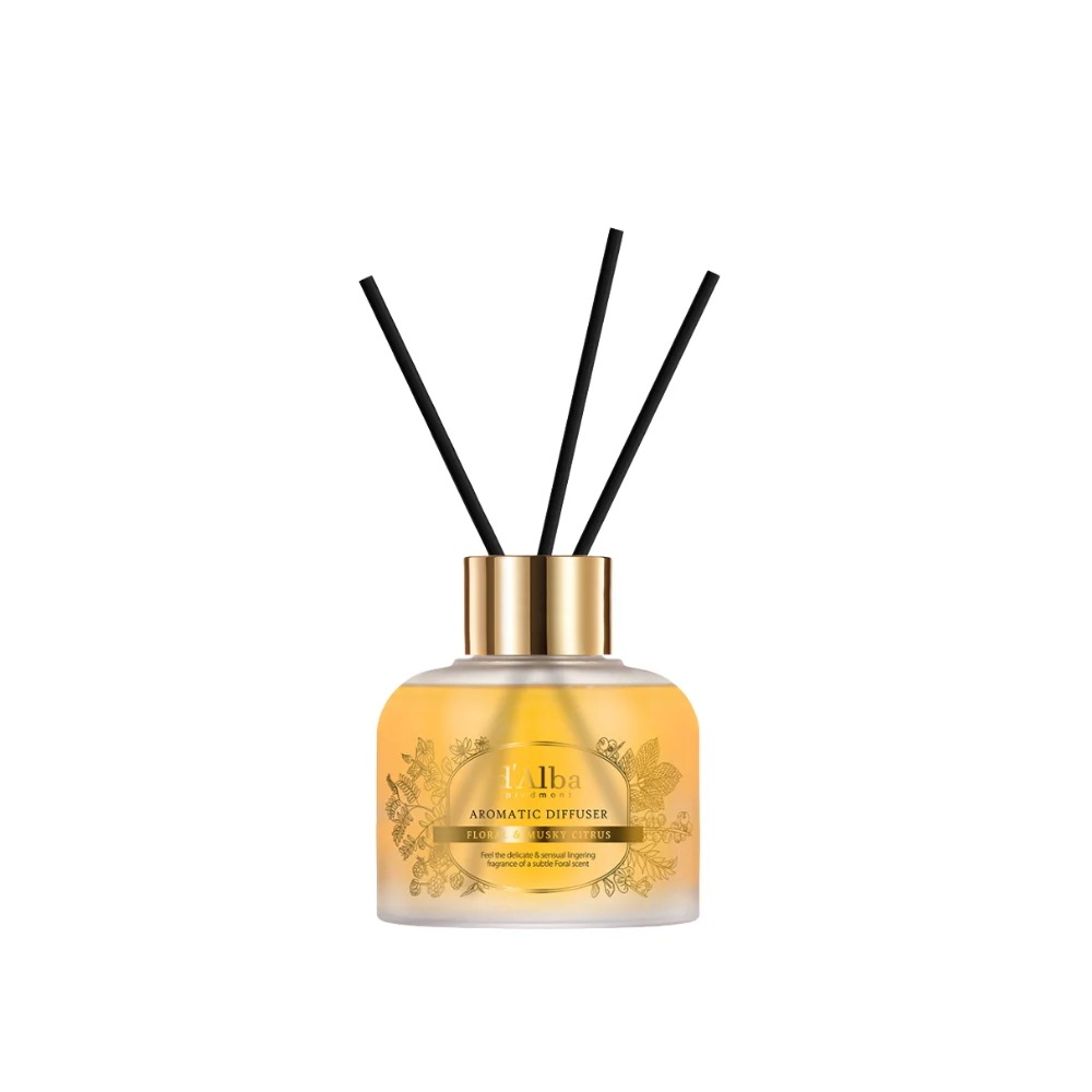 アロマティック ディフューザー