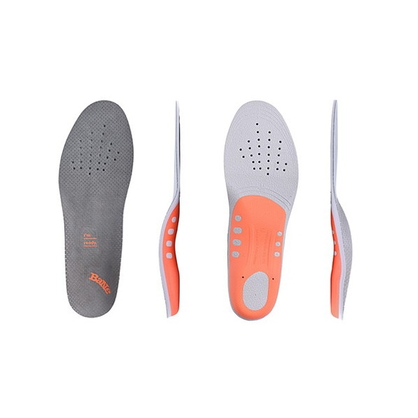 バネインソール BALL SPORT L BNS00204 スマートシリーズ [27.0-28.0cm]