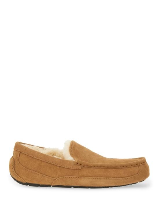 UGG Men Laced up Shoes 1101110 CHE BROWN