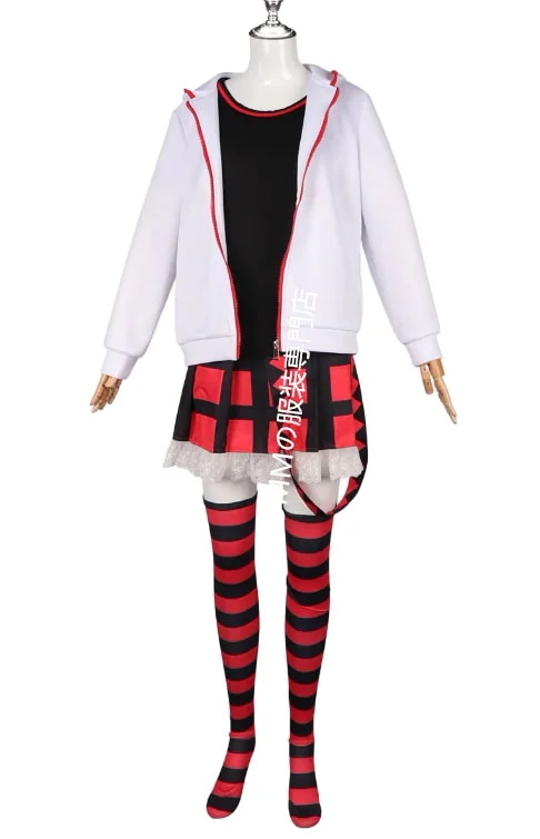 大人気初音ミク メガネ娘 初音ミク コスプレ衣装