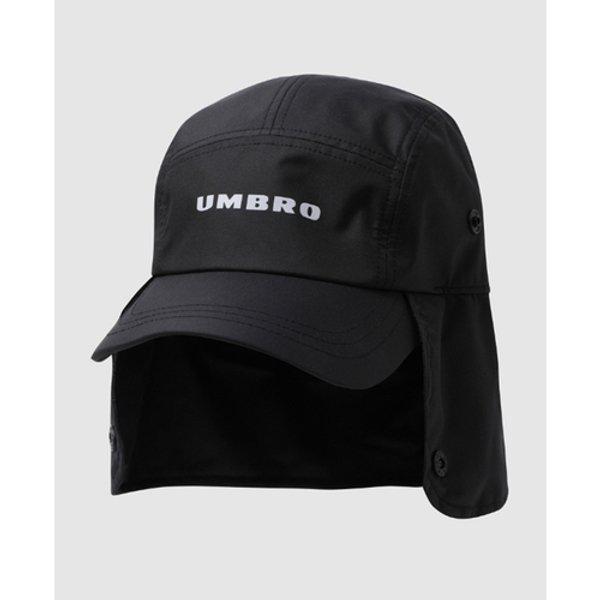 ピタサンバイザー 共用 BB UQ123CCP14 BLK MBE