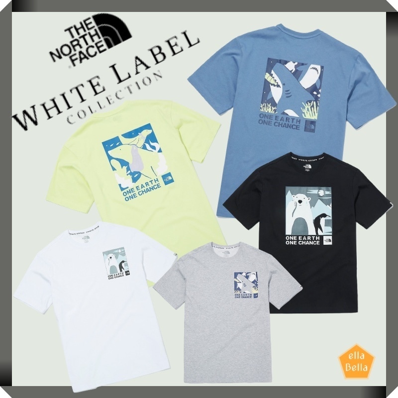 THE NORTH FACE正規品ONE EARTH S/S R/TE.ETシャツ 450,000円