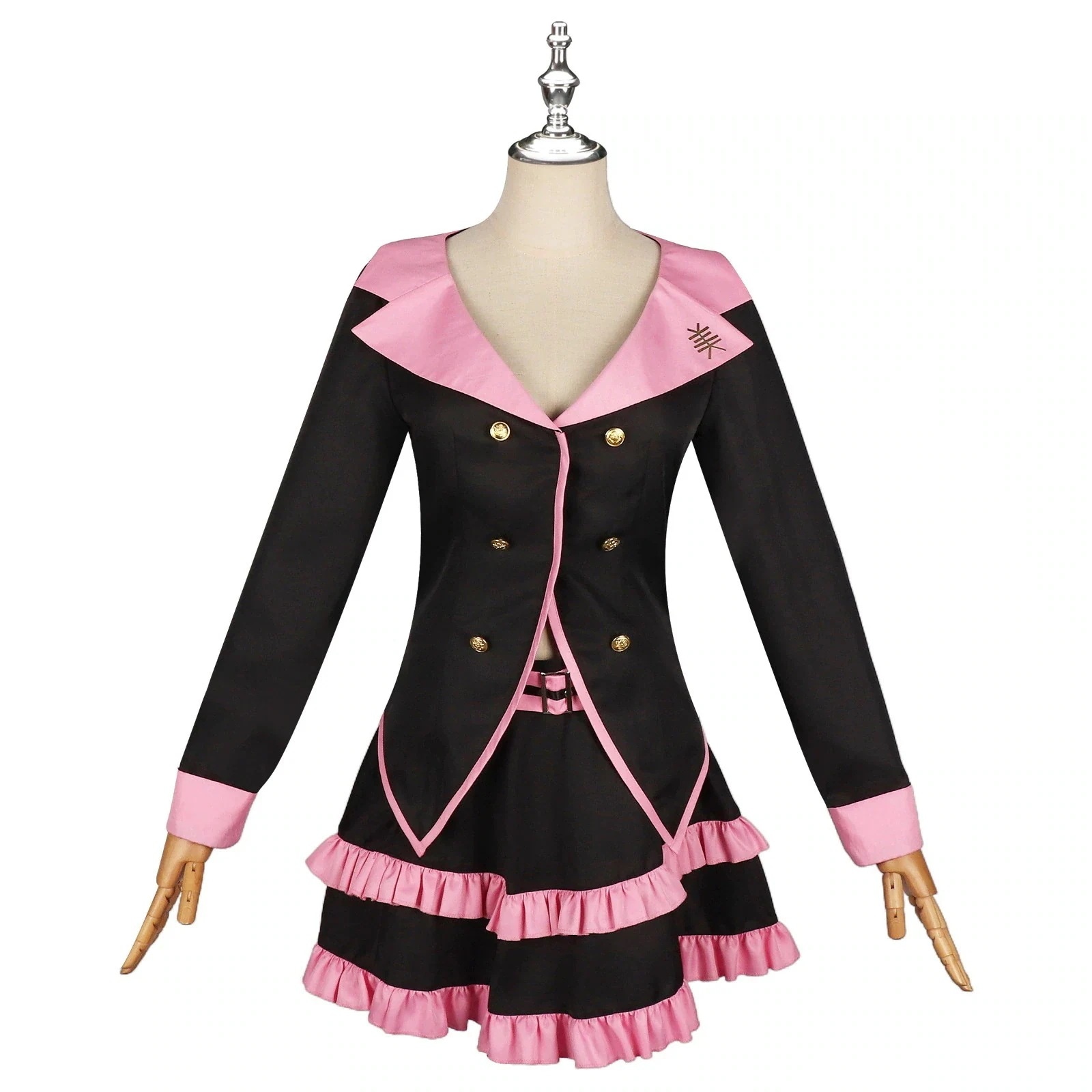 初音美少女 スイートデビル スイートデビルコスチューム