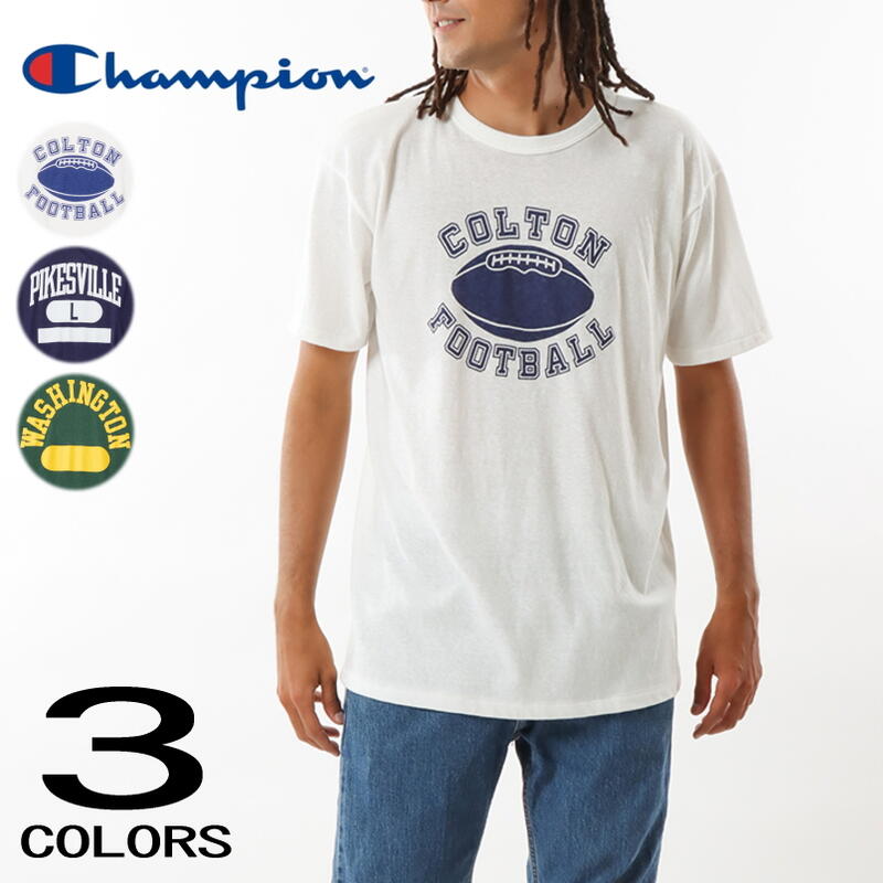正規品 ショートスリーブTシャツ C3-X338 010/ホワイト/ 370/ネイビー/ 560/モスグリーン/