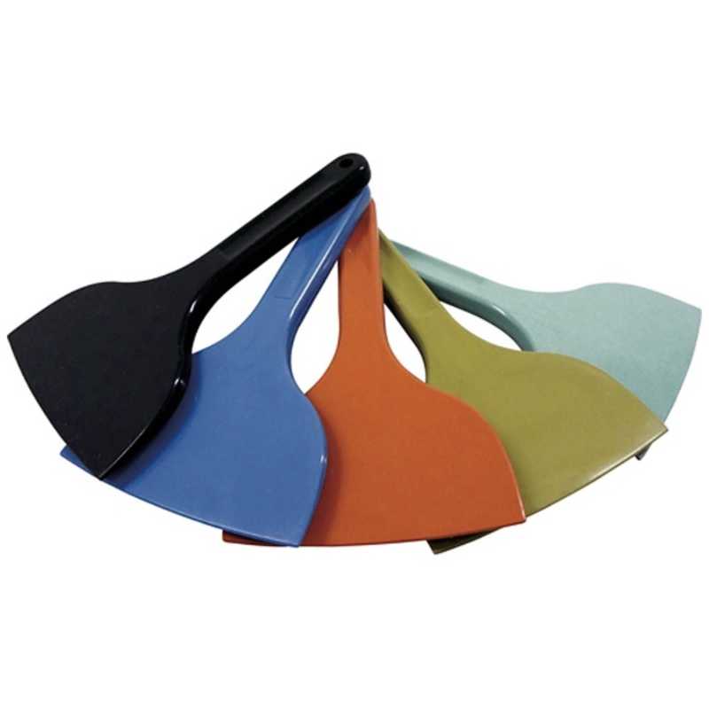 アラム　ARAM MPFシリコーンスクレイパー 黄色系 (9682‐04)　MP-LS-R-YE