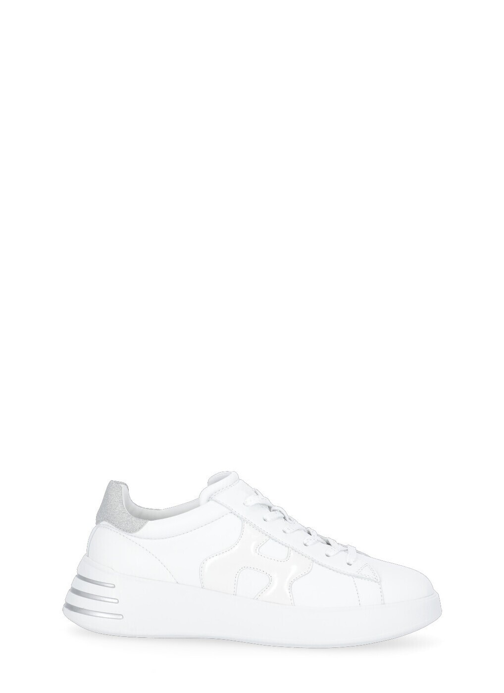 HXW5640DN61QYQ 0351 ホワイト 秋冬2024 スニーカー レディース ia