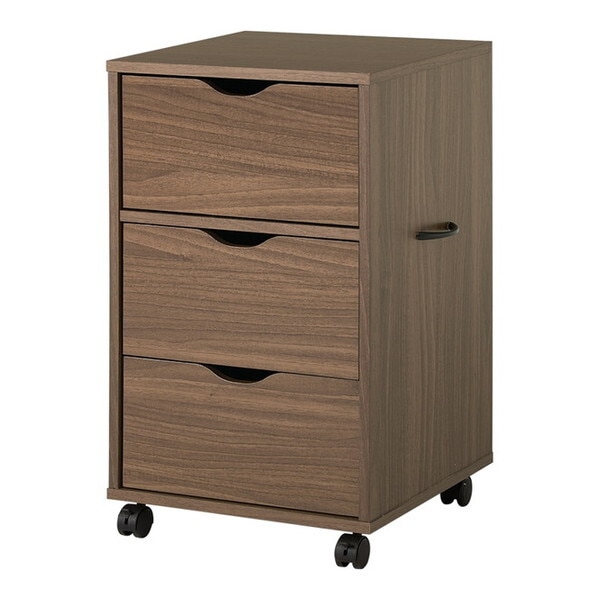 RCC-1551BR キャスター付きチェスト メーカー直送