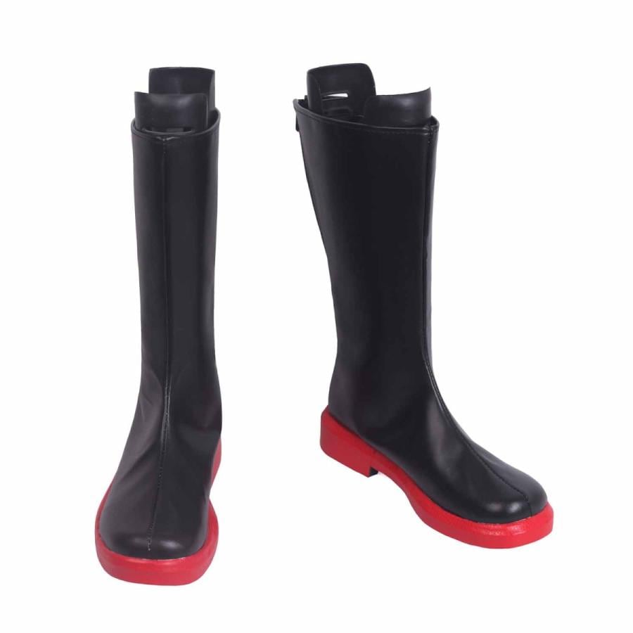 2点購入で1OO円オフ 激安販売 cosplay コスプレブーツ 戦闘靴 コスプレ靴 せいじ ししくら 肉倉精児 ヒロアカ 僕ヒーローアカデミア