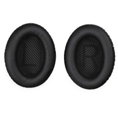 他サイト： BOSE　イヤーパッド EAR CUSHION QC35 BLK　EARCUSHIONQC35BLKの商品画像