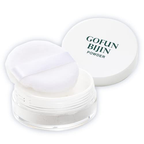 胡粉美人パウダー 27ｇ