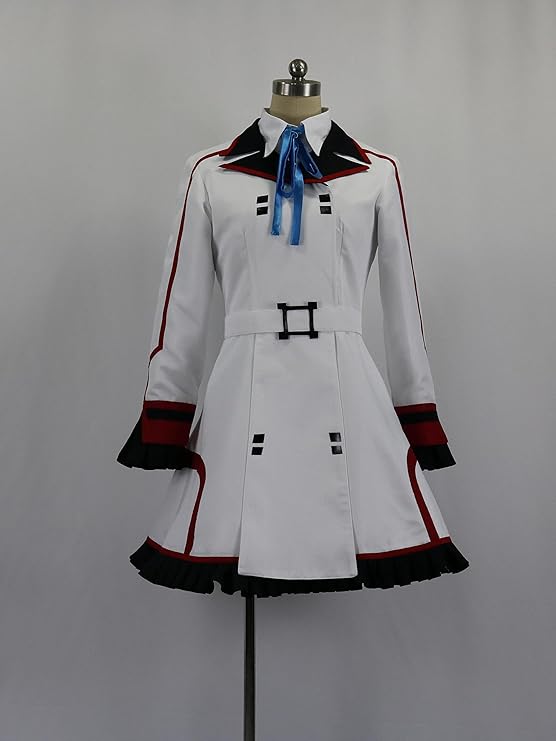 IS セシリア·オルコット コスプレ衣装オーダーメイド可能