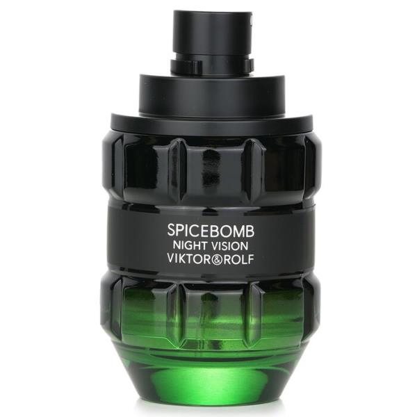 ヴィクターアンドロルフ スパイスボム ナイト ビジョン オー ド トワレ スプレー 90ml