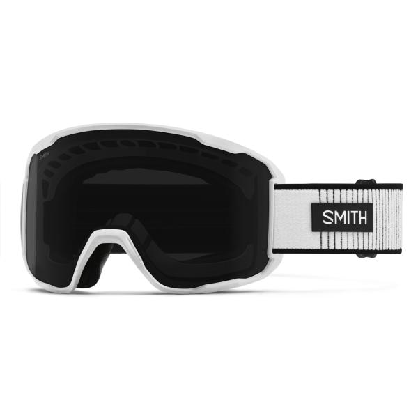 25-26 アジアンフィット 【 PREVIEW WHITE FADE OUT 】 スノーボード スキー ゴーグル スノボ GOGGLE 日本正規品