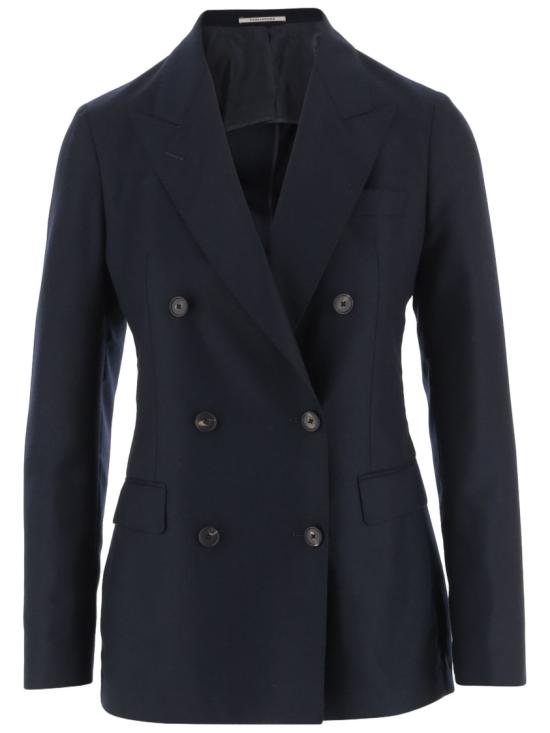 TAGLIATORE Women Jackets JPARIGI10B440029B3218 Black